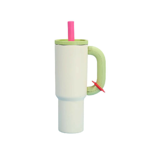 Coffee Thermal Mug 40oz Tumbler